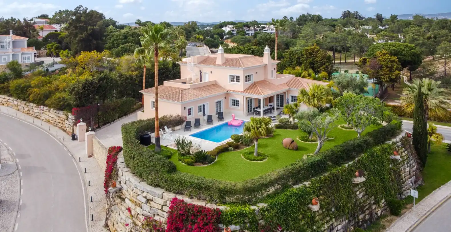 Villa GIGI Portugal Villa Rentals